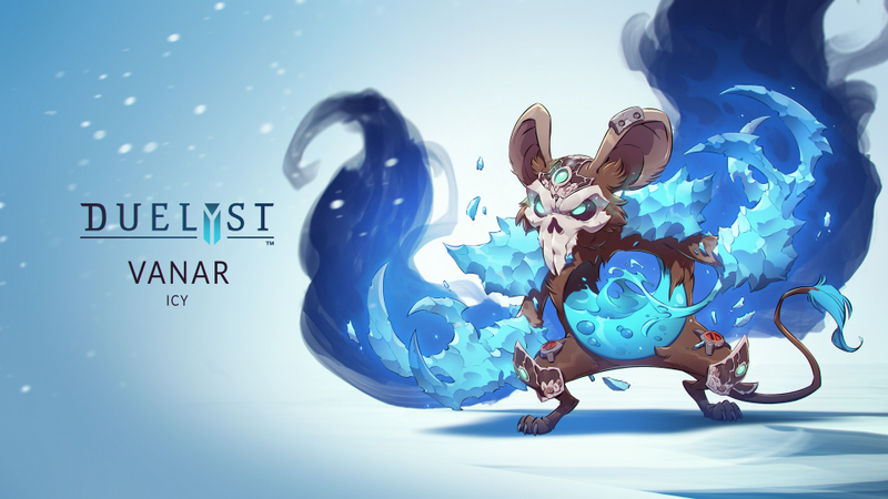 Illustration for article titled Duelyst Has Some Of The Best Character Art You'll See